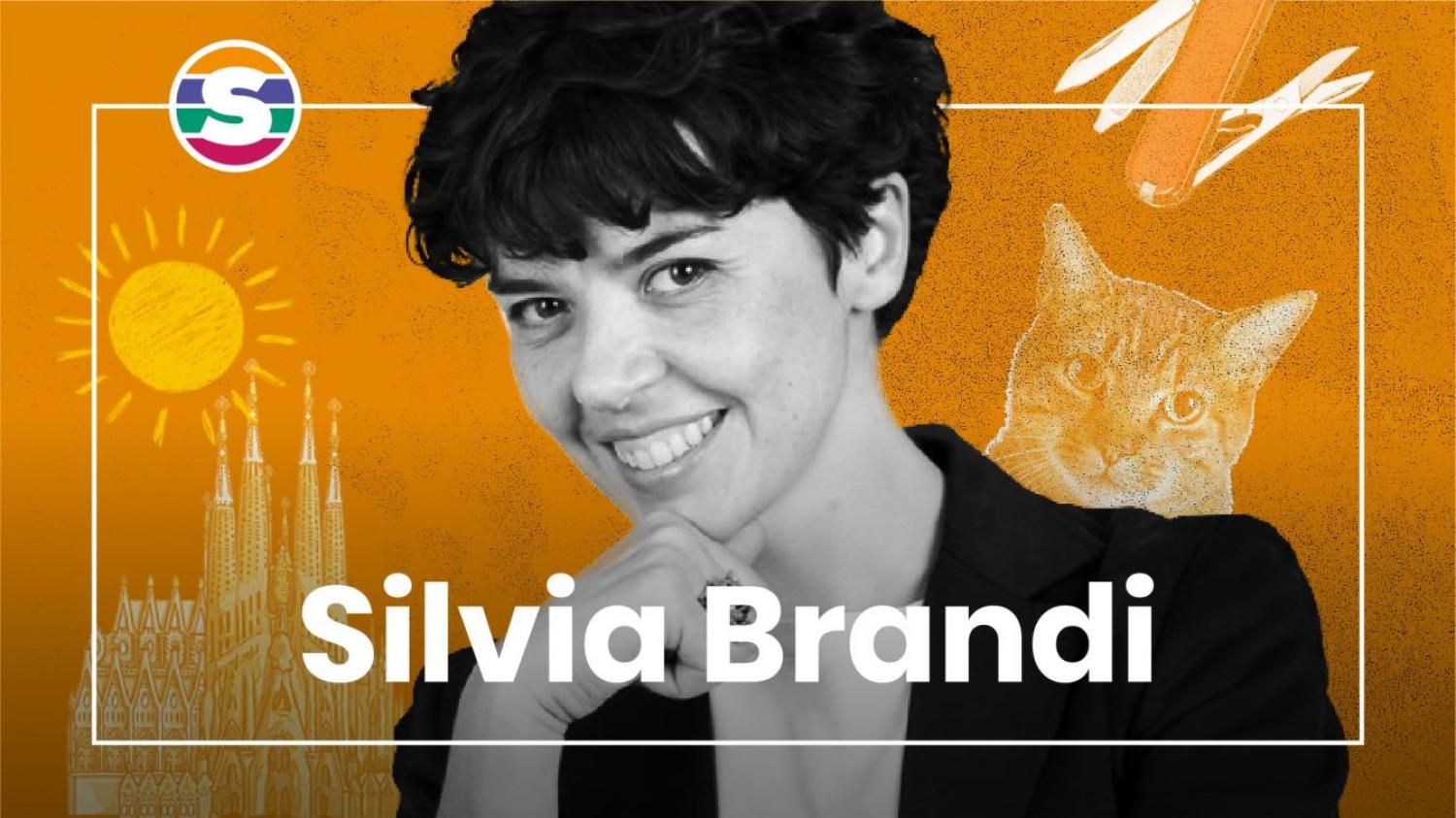 shemakes Voices: Silvia Brandi | Shemakes