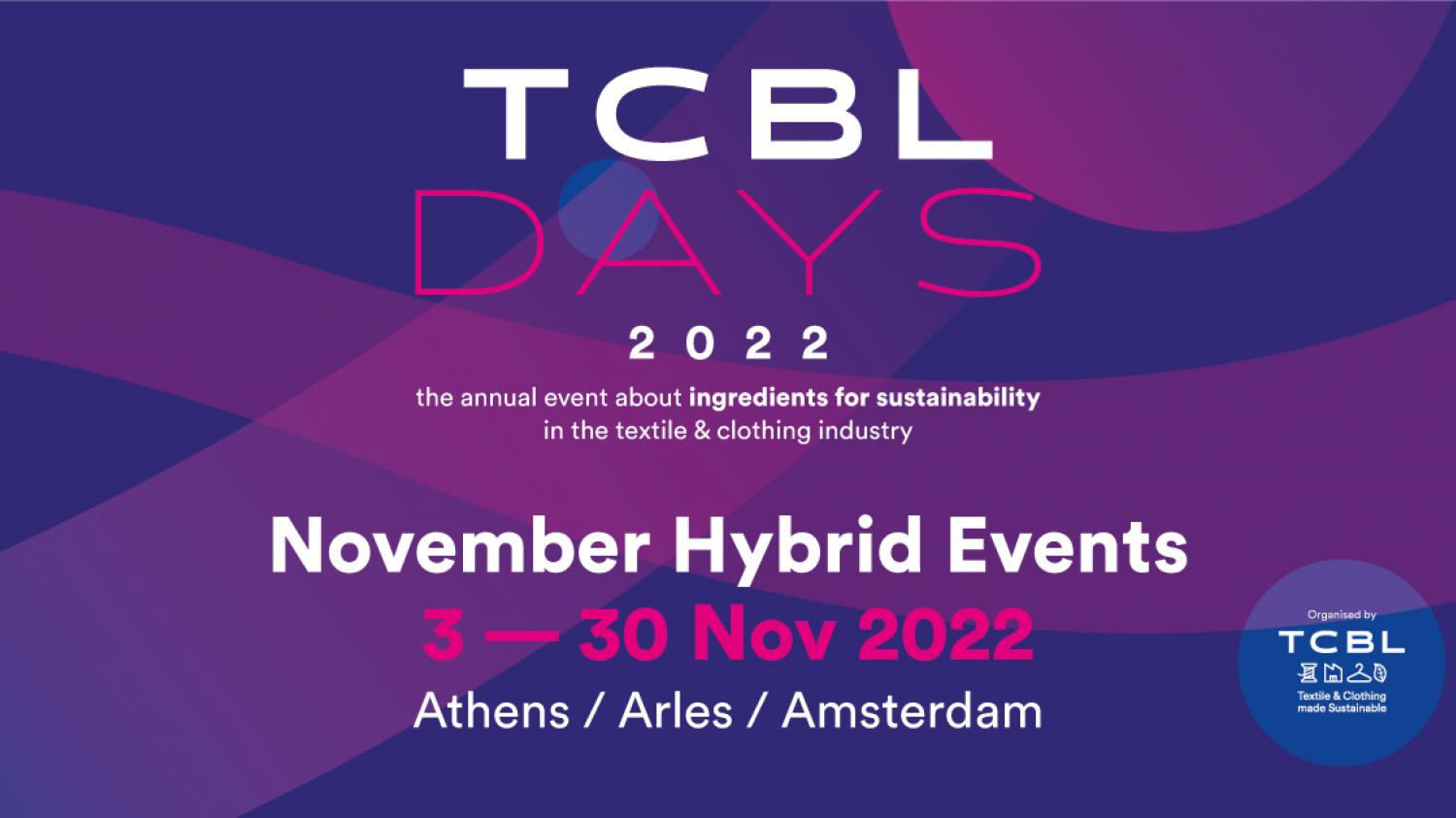 TCBL Days 2022